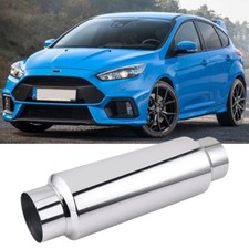 For Ford Focus RS 2015-2018 3"