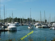Photo 6x4 Chichester Marina