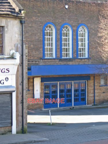 Photo staveley former regal - -,