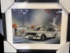 Adam Barsby, Escort Zakspeed