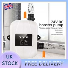 36L/min Smart Shower Pump 150W