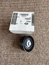 Genuine Idler Pulley LR073726 Land Rover Defender, Discovery, Range Rover 2.0d