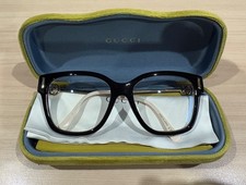 GUCCI Eyeglasses Glasses Frame