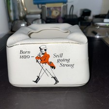 Johnnie Walker Scotch Whiskey