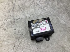VOLKSWAGEN Lt35 83 Tdi Mwb Immobiliser Control Module 2d0953257