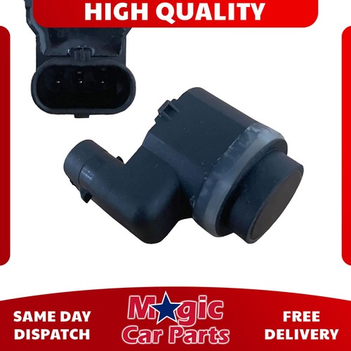 Parking sensor for - parking, c30