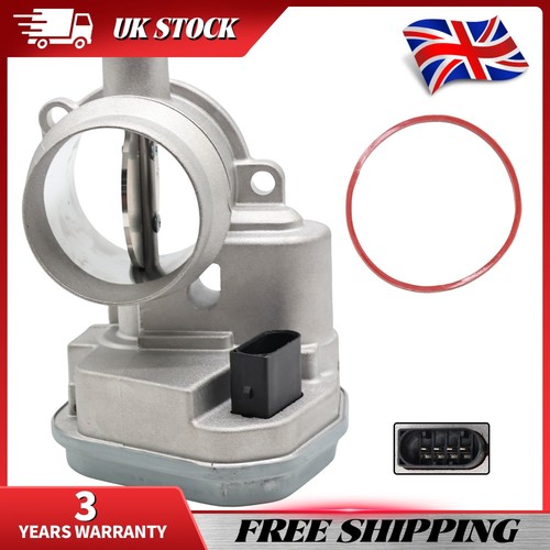 11717804384 throttle body for - body,