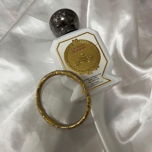 Ysl yves saint laurent bangle - yves,
