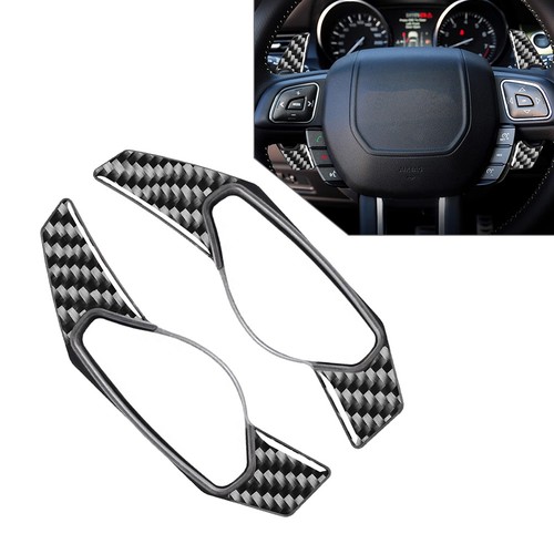 Steering wheel shift - wheel,