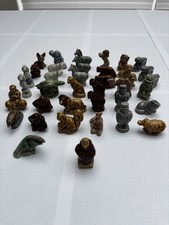 36 Figurines Wade Whimsies