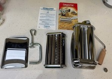 Imperia Pasta Maker Machine
