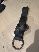 Ex Police PSU Baton Holder. Used Condition. Z12.