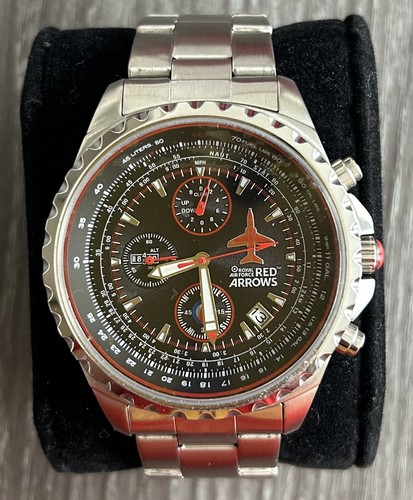 Red arrows limited edition - limited,