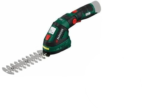 Parkside pgsa battery - 12,