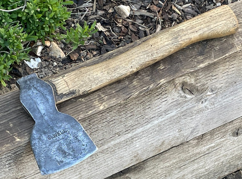 Vintage elwell axe - vintage,