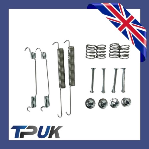 Brake shoe adjuster hold - brake,