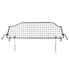 Travall Dog Guard for VW Touran 2015- Tailored Fit Pet Luggage Barrier Car Boot