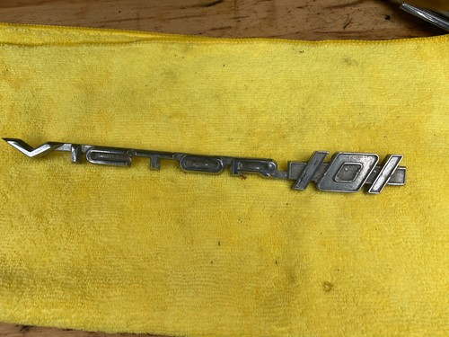 Vauxhall victor 101 vintage - vauxhall,