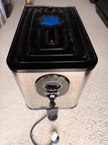 Lincat water heater boiler - water,