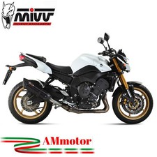 Mivv Yamaha Fz8 / Fazer 8 2012