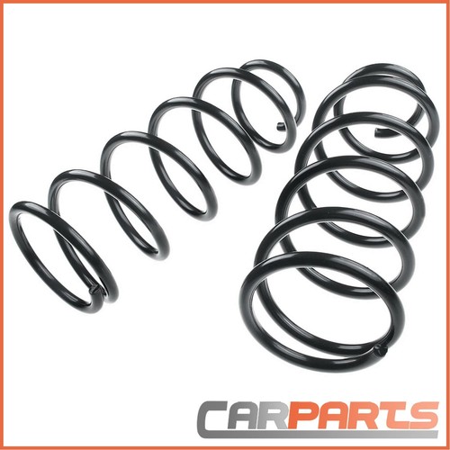 Springs suspension spring - 2x,