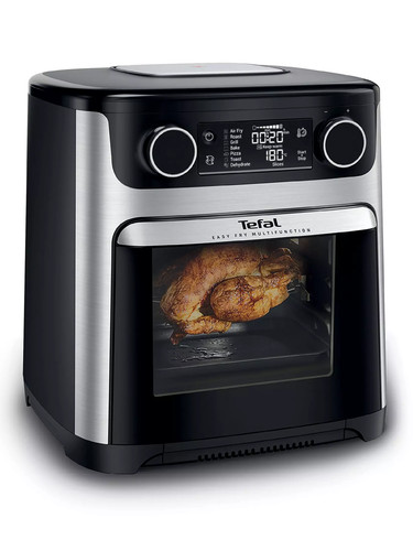 Tefal fw556dg0 easy - easy, 9-in-1