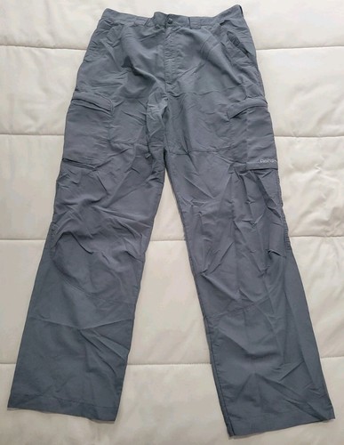 Rohan global cargo trousers - rohan,