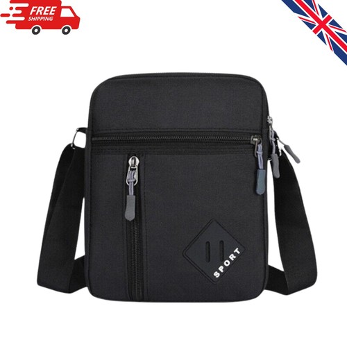 Men chest bag - chest, crossbody