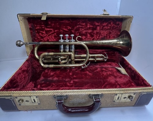 Selmer bundy trumpet - selmer,