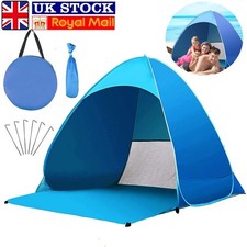 Pop Up Beach Tent Camping
