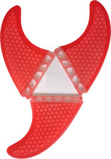 Futures set 3 fit Thruster set