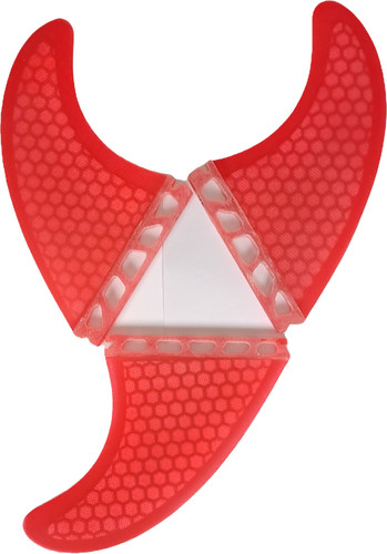 Futures set fit - 3, thruster