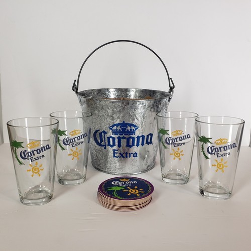 Corona extra gift - 17,