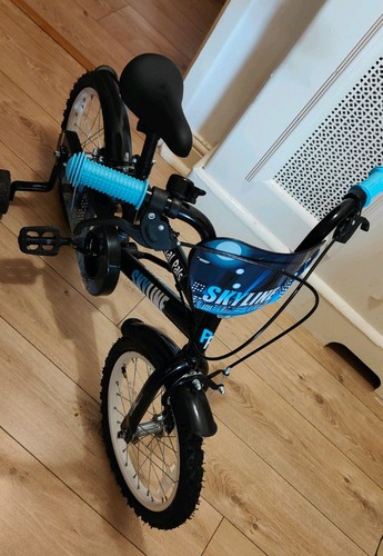 Pedal pals bike inch wheels - pedal,
