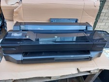 HP DesignJet T520 Printer A1