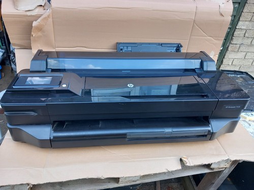 Designjet t520 printer - designjet,