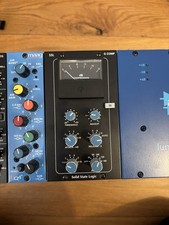 Solid State Logic SSL G-Bus