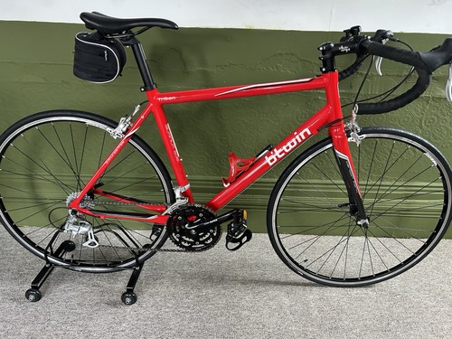Btwin triban road - road, bike