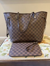 Louis Vuitton Damier Ebene