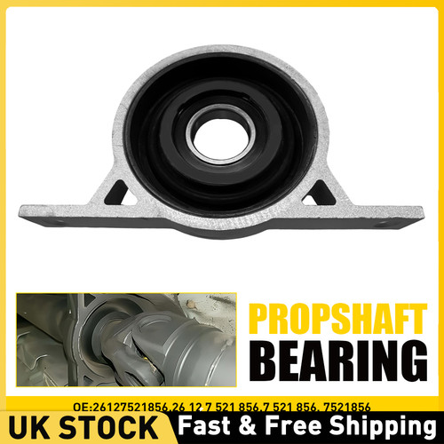 Propshaft centre bearing for - propshaft,