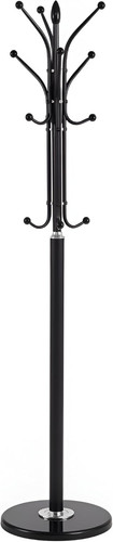Metal coat stand and - metal,