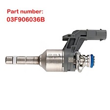1Pc Fuel Injector 03F906036B