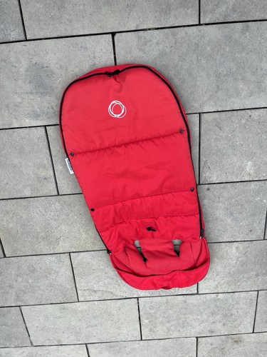 Bugaboo universal footmuff - bugaboo,