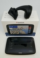 TomTom Truck HGV Sat Nav GO
