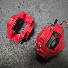 Ford M16 Calipers. Recon