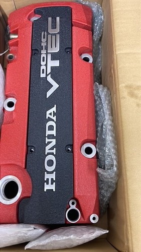 Honda s2000 rocker cover - rocker,