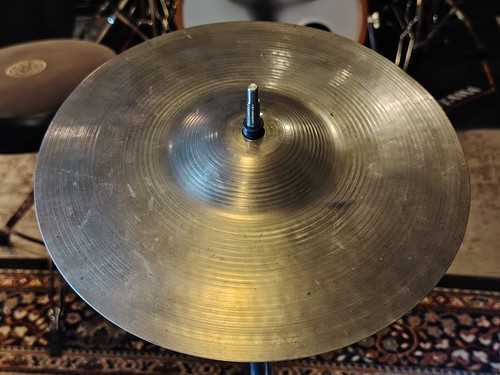 Sabian splash cymbal - 10",