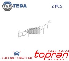 103 504 BELLOWS STEERING RACK