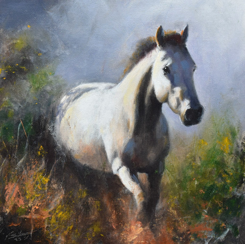 Beautiful john silver original - silver,