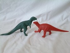MEGALOSAURUS &